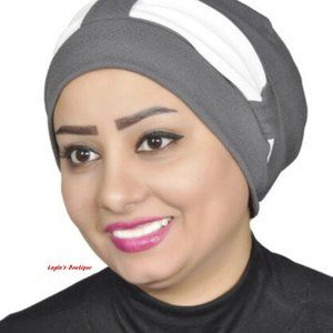 Turban,Women Turban,Full Turban, Headband, Hat,  Stretch Fashion